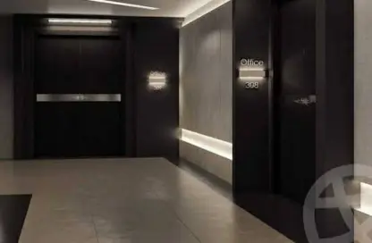 مساحات مكتبية - استوديو - 2 حمامات للبيع في وان قطامية - كمبوندات القطامية - القطامية - مدينة القاهرة الجديدة - القاهرة