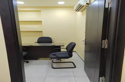 Medical Facility - Studio - 1 Bathroom for rent in Gamal Abdel-Nasser Axis - 6 October City - Giza