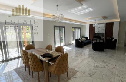 Duplex - 3 Bedrooms - 4 Bathrooms for sale in Eastown - 5th Settlement Compounds - The 5th Settlement - New Cairo City - Cairo