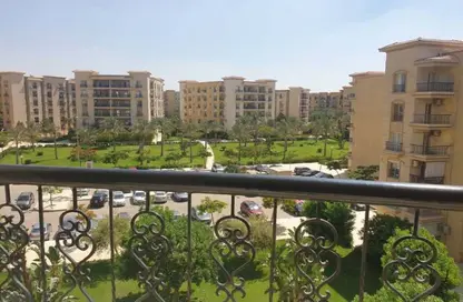 Apartment - 5 Bedrooms - 5 Bathrooms for sale in El Rehab Extension - Al Rehab - New Cairo City - Cairo
