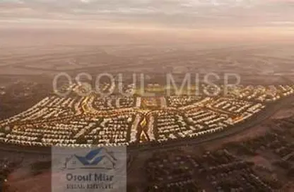 قطعة أرض - استوديو للبيع في مدينة زايد الجديدة - الشيخ زايد - الجيزة