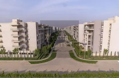 Apartment - 3 Bedrooms - 3 Bathrooms for sale in The Address East - 90 Street - The 5th Settlement - New Cairo City - Cairo