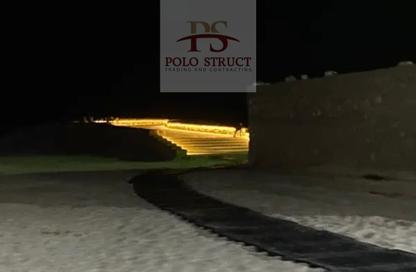 Villa - 4 Bedrooms - 3 Bathrooms for sale in Petro Beach - Al Alamein - North Coast