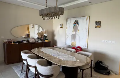 Apartment - 2 Bedrooms - 3 Bathrooms for rent in Mivida - 5th Settlement Compounds - The 5th Settlement - New Cairo City - Cairo