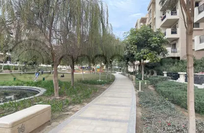 Apartment - 3 Bedrooms - 4 Bathrooms for sale in Shalya Taj City - 5th Settlement Compounds - The 5th Settlement - New Cairo City - Cairo