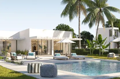 Villa - 4 Bedrooms - 4 Bathrooms for sale in D-Bay - Qesm Ad Dabaah - North Coast