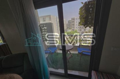 Apartment - 3 Bedrooms - 3 Bathrooms for rent in Tag Sultan - Ring Road - Cairo
