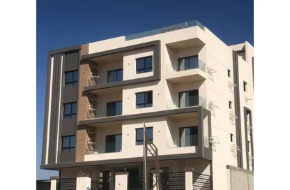 Apartment - 3 Bedrooms - 2 Bathrooms for sale in Bait Alwatan - The 5th Settlement - New Cairo City - Cairo