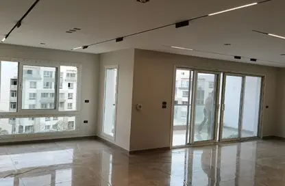 Duplex - 3 Bedrooms - 3 Bathrooms for rent in Hyde Park - 5th Settlement Compounds - The 5th Settlement - New Cairo City - Cairo