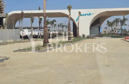 شاليه - 2 غرف نوم - 2 حمامات للبيع في چون - راس الحكمة - الساحل الشمالي