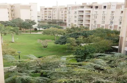 Apartment - 2 Bedrooms - 1 Bathroom for rent in Madinaty - Cairo
