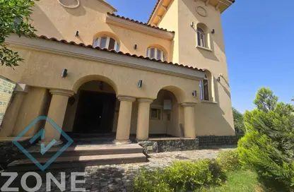 Villa - 3 Bedrooms - 3 Bathrooms for sale in Privado - Madinaty - Cairo