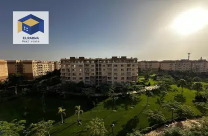 Apartment - 3 Bedrooms - 2 Bathrooms for sale in Madinaty - Cairo