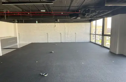 Office Space - Studio - 2 Bathrooms for sale in Mivida - 5th Settlement Compounds - The 5th Settlement - New Cairo City - Cairo