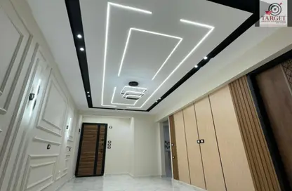 شقة - 2 غرف نوم - 1 حمام للبيع في نيو اكتوبر سيتي كومباوندز - مدينة أكتوبر الجديدة - مدينة 6 أكتوبر - الجيزة شقة - 2 غرف نوم - 1 حمام للبيع في نيو اكتوبر سيتي كومباوندز - مدينة أكتوبر الجديدة - مدينة 6 أكتوبر - الجيزة