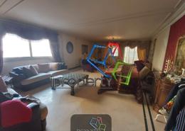 Apartment - 3 bedrooms - 3 bathrooms for للبيع in Syria St. - Roushdy - Hay Sharq - Alexandria