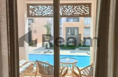 شقة - غرفة نوم - 1 حمام للبيع في كاماران - الجونة - الغردقة - محافظة البحر الاحمر