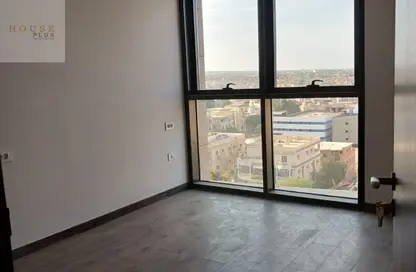 Apartment - 2 Bedrooms - 2 Bathrooms for sale in Park Side Residence - Zed Towers - Sheikh Zayed Compounds - Sheikh Zayed City - Giza