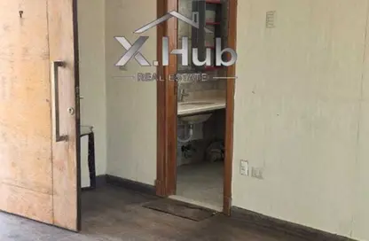 سطح - 1 حمام للايجار في ويستاون - كمبوندات الشيخ زايد - الشيخ زايد - الجيزة