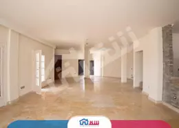 فيلا - 5 غرف نوم - 4 حمامات للبيع في طريق القاهرة برج العرب الصحراوى - كينج مريوط - حي العامرية - الاسكندرية