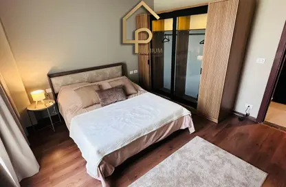 Apartment - 2 Bedrooms - 2 Bathrooms for rent in Palm Parks Palm Hills - South Dahshur Link - 6 October City - Giza Apartment - 2 Bedrooms - 2 Bathrooms for rent in Palm Parks Palm Hills - South Dahshur Link - 6 October City - Giza