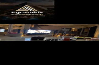 Apartment - 2 Bedrooms - 2 Bathrooms for rent in Dream Land St. - Dream Land - Al Wahat Road - 6 October City - Giza