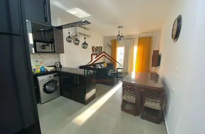 شاليه - 2 غرف نوم - 2 حمامات للبيع في أمواج - سيدي عبد الرحمن - الساحل الشمالي