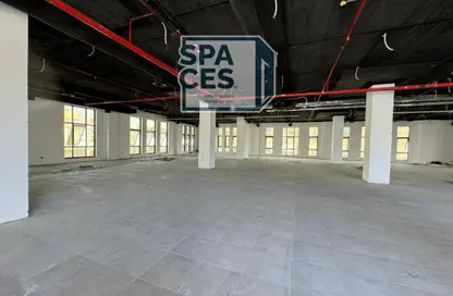 بناية كاملة - استوديو - 1 حمام للايجار في محور محمد نجيب - ابو الهول - مدينة القاهرة الجديدة - القاهرة