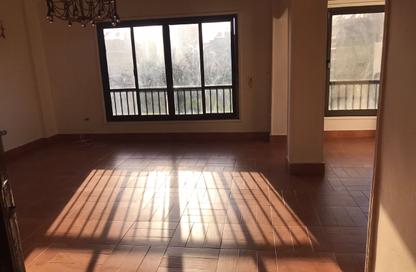 Apartment - 2 Bedrooms - 1 Bathroom for rent in Shams Al Din Al Zahaby St. - Ard El Golf - Heliopolis - Masr El Gedida - Cairo