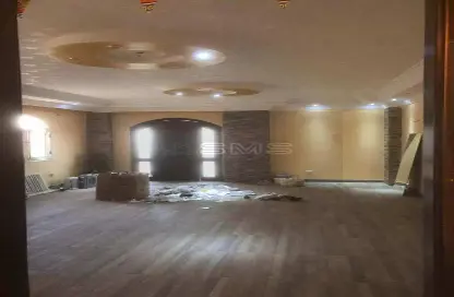 شقة - 3 غرف نوم - 2 حمامات للايجار في عمارات النرجس - النرجس - مدينة القاهرة الجديدة - القاهرة