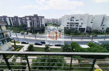 Apartment - 3 Bedrooms - 2 Bathrooms for sale in Madinaty - Cairo