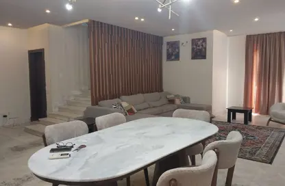 شقة - 3 غرف نوم - 3 حمامات للايجار في كازا - كمبوندات الشيخ زايد - الشيخ زايد - الجيزة