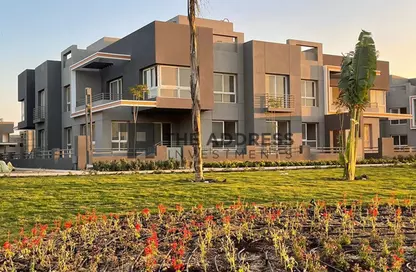 Hotel Apartment - 2 Bedrooms - 2 Bathrooms for sale in Kayan - Sheikh Zayed Compounds - Sheikh Zayed City - Giza