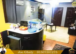 Duplex - 3 Bedrooms - 3 Bathrooms for sale in Abou Quer Road   Gamal Abdel Nasser Road - Janaklees - Hay Sharq - Alexandria