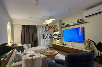Chalet - 3 Bedrooms - 2 Bathrooms for sale in Marassi - Sidi Abdel Rahman - North Coast Chalet - 3 Bedrooms - 2 Bathrooms for sale in Marassi - Sidi Abdel Rahman - North Coast