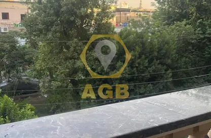 Apartment - 3 Bedrooms - 2 Bathrooms for sale in Ahmed Ramzi Kassab St. - Al Tagned Square - El Nozha - Cairo