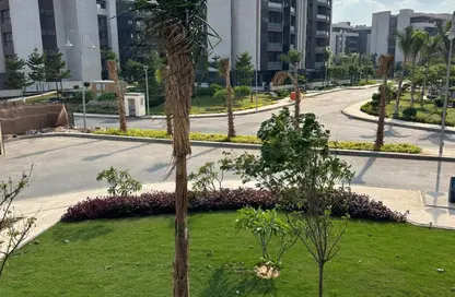 شقة - 2 غرف نوم - 2 حمامات للبيع في پريڤادو - مدينتي - القاهرة