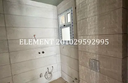 Apartment - 3 Bedrooms - 3 Bathrooms for sale in Mountain View iCity October - 6 October Compounds - 6 October City - Giza