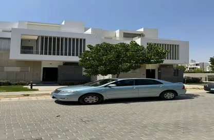 تاون هاوس - 6 غرف نوم - 5 حمامات للبيع في جولز - طريق مصر اسكندرية الصحراوي - مدينة 6 أكتوبر - الجيزة