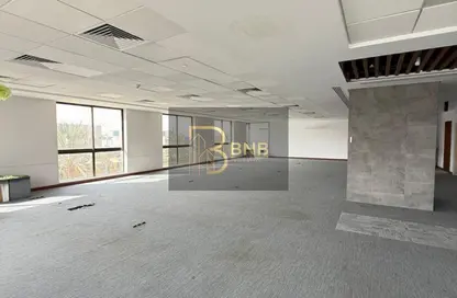 Office Space - Studio - 4 Bathrooms for rent in Mivida - 5th Settlement Compounds - The 5th Settlement - New Cairo City - Cairo