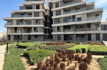 Apartment - 3 Bedrooms - 2 Bathrooms for rent in Villette - 5th Settlement Compounds - The 5th Settlement - New Cairo City - Cairo