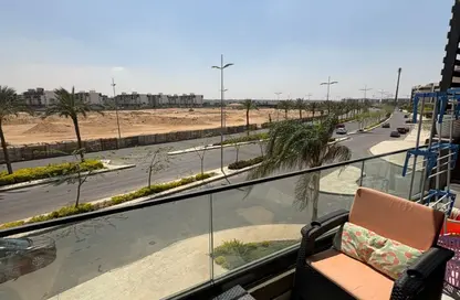 Apartment - 2 Bedrooms - 2 Bathrooms for sale in Privado - Madinaty - Cairo