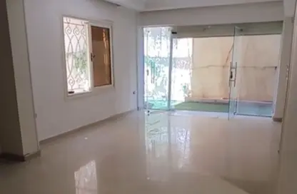 دوبلكس - 4 غرف نوم - 2 حمامات للايجار في عمارات النرجس - النرجس - مدينة القاهرة الجديدة - القاهرة