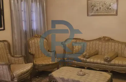 شقة - 2 غرف نوم - 2 حمامات للايجار في شارع 20 - الحي الثاني - التجمع الخامس - مدينة القاهرة الجديدة - القاهرة