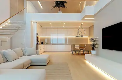 Townhouse - 4 Bedrooms - 4 Bathrooms for sale in Vye Sodic - New Zayed City - Sheikh Zayed City - Giza Townhouse - 4 Bedrooms - 4 Bathrooms for sale in Vye Sodic - New Zayed City - Sheikh Zayed City - Giza