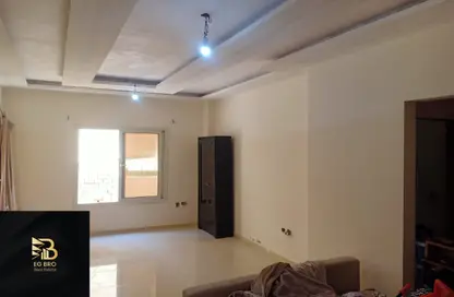 Apartment - 2 Bedrooms - 2 Bathrooms for sale in The 5th Settlement - New Cairo City - Cairo