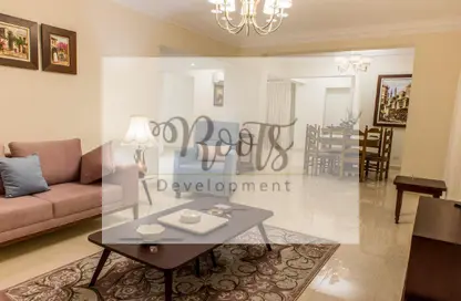 Apartment - 3 Bedrooms - 2 Bathrooms for rent in The Address East - 90 Street - The 5th Settlement - New Cairo City - Cairo