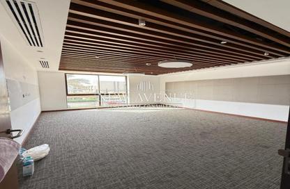 Office Space - Studio - 1 Bathroom for rent in Mivida - 5th Settlement Compounds - The 5th Settlement - New Cairo City - Cairo