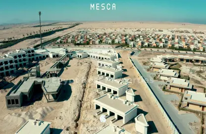 Apartment - 3 Bedrooms - 5 Bathrooms for sale in Mesca - Soma Bay - Safaga - Hurghada - Red Sea