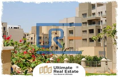 شقة - غرفة نوم - 1 حمام للبيع في فيلدج جيت - المستثمرين الجنوبية - مدينة القاهرة الجديدة - القاهرة